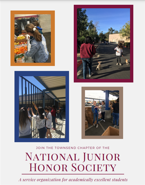 NJHS
